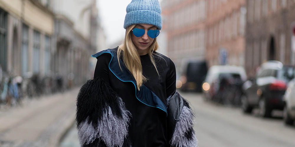 Inverno – o uso de sutiã