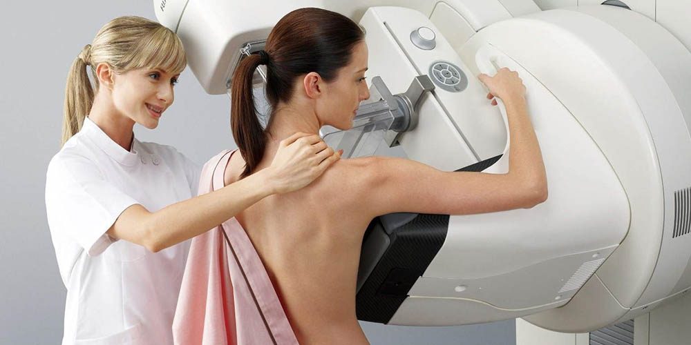 Detecção de câncer de mama, a mamografia é a única opção?