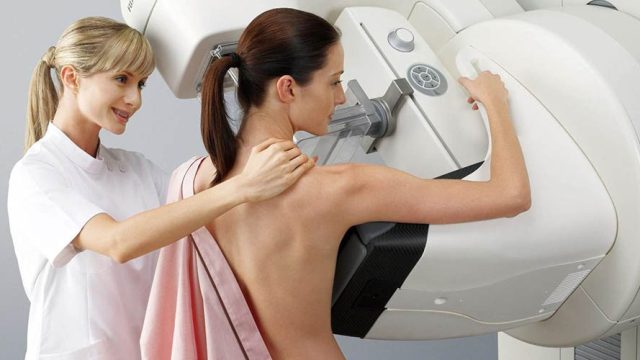 Detecção de câncer de mama, a mamografia é a única opção?