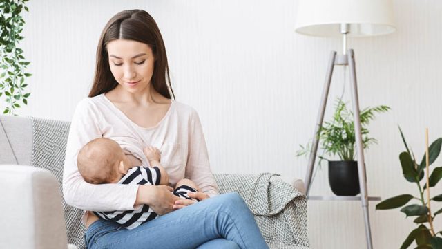 Qual a importância de um mastologista durante a gravidez e a amamentação?