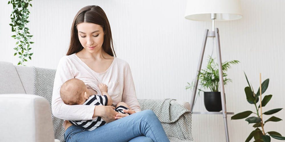 Qual a importância de um mastologista durante a gravidez e a amamentação?