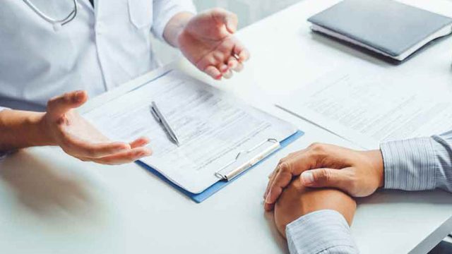 Você precisa de um mastologista?