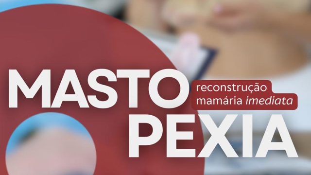 Mastopexia – Reconstrução mamária imediata