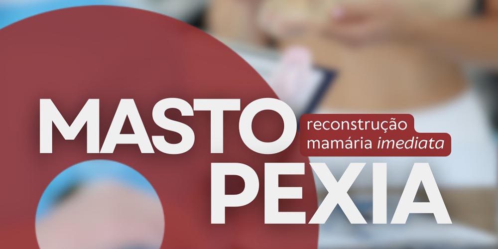 Mastopexia &#8211; Reconstrução mamária imediata
