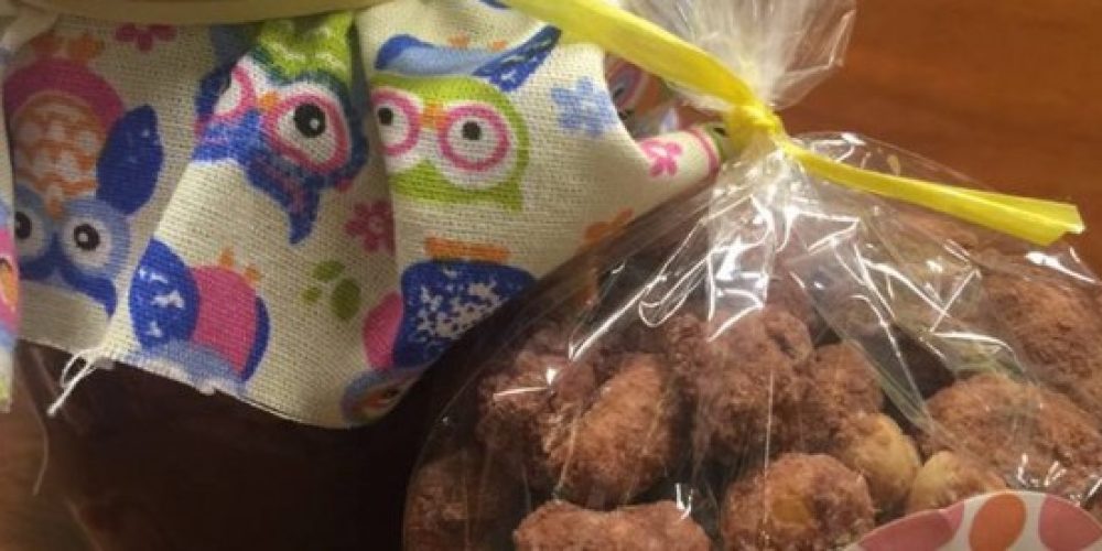 Mimos e relacionamentos