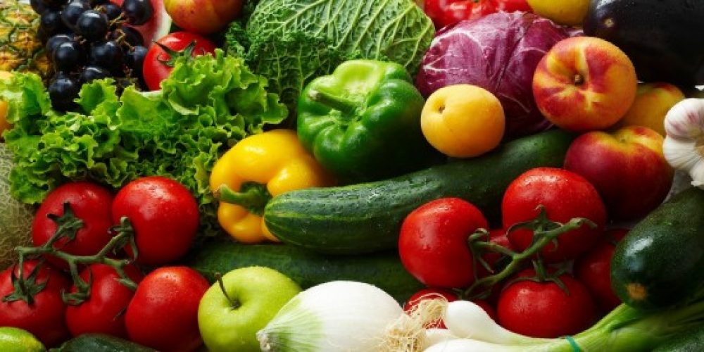 Influência da alimentação no tratamento para o câncer de mama