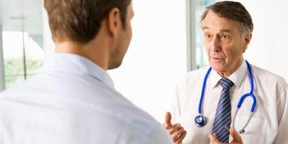 Orientações aos pacientes e familiares