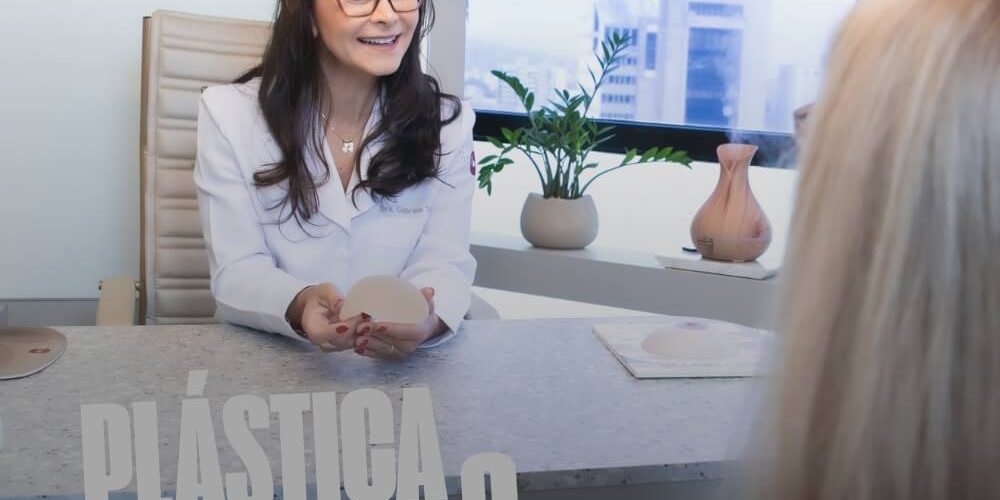 PLÁSTICA DE MAMAS