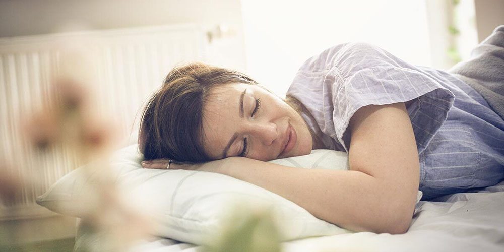 Qualidade do sono importa muito