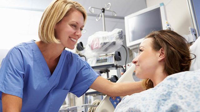 É difícil a recuperação após a mastectomia?