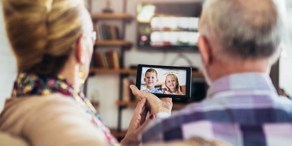 Evite a angústia como companheira em tempos de pandemia.