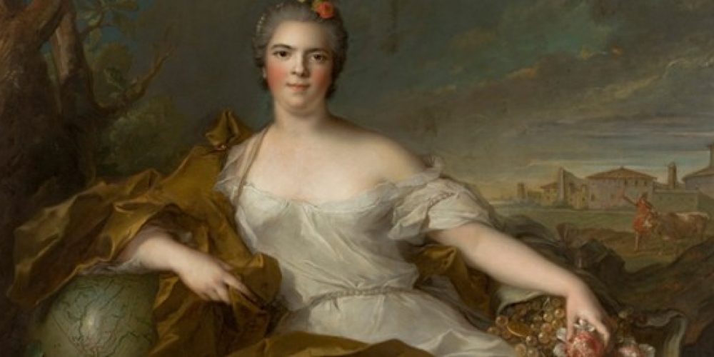 Algumas coisas que você não sabe sobre os seios