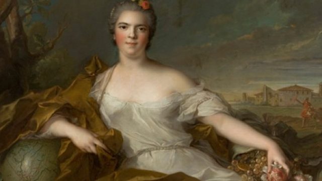 Algumas coisas que você não sabe sobre os seios