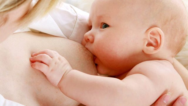 Posso amamentar durante a quimioterapia?