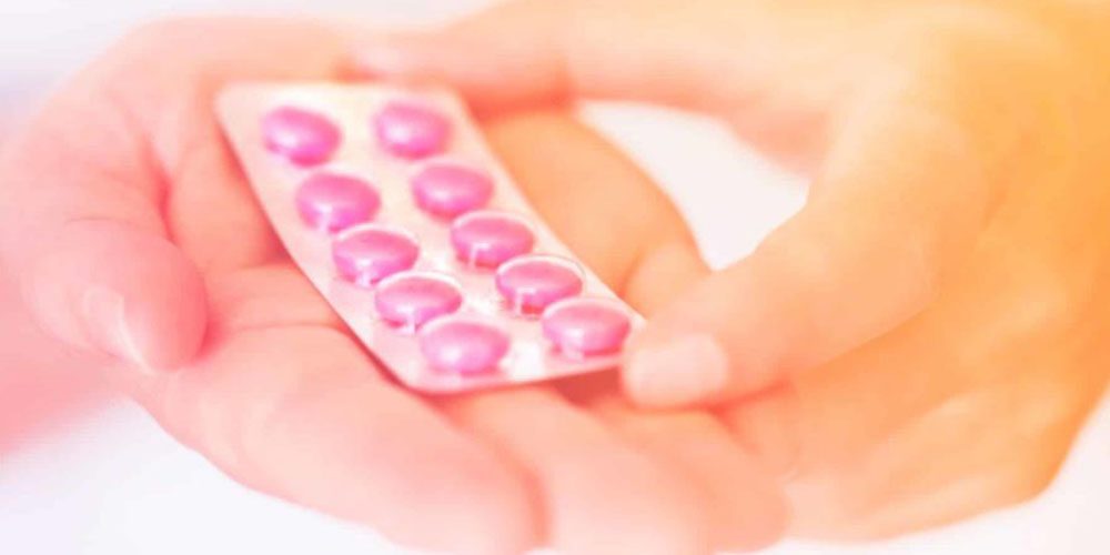 Em que casos é recomendada terapia endócrina