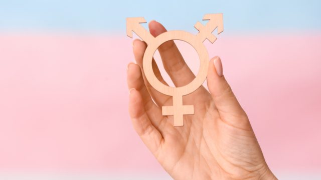 MULHERES e HOMENS trans e o câncer de mama