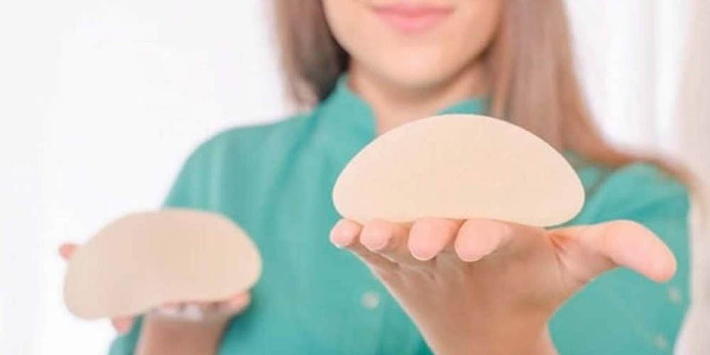 Quando trocar as próteses de mama?