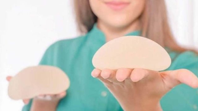 Quando trocar as próteses de mama?